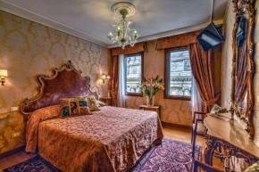 Гостиница Hotel Bel Sito e Berlino  Венеция